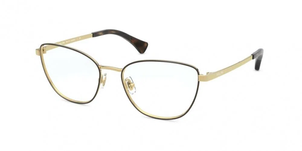 Ralph 6046 Eyeglasses - view 3